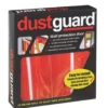 Dustguard Dust Barrier 2.15m X 950mm -Paint Tools 4547T P