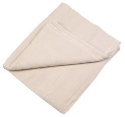 No Nonsense Cotton Twill Dust Sheet 24&apos; X 3&apos;