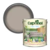 Cuprinol Garden Shades Exterior Wood Paint Matt Muted Clay 2.5Ltr -Paint Tools 4835G P