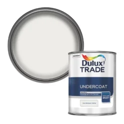 Dulux Trade Trade Undercoat 1Ltr