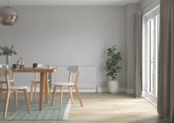 Dulux Matt Chic Shadow Emulsion Paint 2.5Ltr -Paint Tools 49948 A4