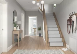 Dulux Matt Chic Shadow Emulsion Paint 2.5Ltr -Paint Tools 49948 A5