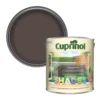 Cuprinol Garden Shades Wood Paint Matt Seasoned Oak 2.5Ltr 2 Cuprinol Garden Shades Wood Paint Matt Seasoned Oak 2.5Ltr -Paint Tools 5046P P