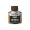 Colron Knotting Solution Natural 125ml 2 Colron Knotting Solution Natural 125ml -Paint Tools 50926 P