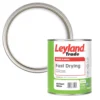Leyland Trade Gloss Brilliant White Trim Fast-Drying Paint 750ml 1 Leyland Trade Gloss Brilliant White Trim Fast-Drying Paint 750ml -Paint Tools 52285 P