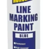 No Nonsense Line Marking Paint Blue 750ml -Paint Tools 52991 P