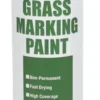 No Nonsense Grass Marking Paint White 750ml -Paint Tools 53054 P