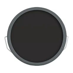 Ronseal Fence Life Plus Shed & Fence Treatment Tudor Black Oak 9Ltr -Paint Tools 5325X A2