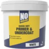 No Nonsense Primer & Undercoat 5Ltr -Paint Tools 532FG P