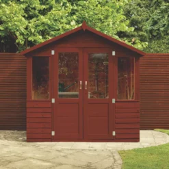 Ronseal Ultimate Fence Life Concentrate Treatment Medium Oak 5L From 950mlLtr -Paint Tools 543RV A2