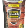 Ronseal Ultimate Fence Life Concentrate Treatment Medium Oak 5L From 950mlLtr -Paint Tools 543RV P