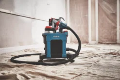 Erbauer EPS800 800W Electric Sprayer 240V 8 Erbauer EPS800 800W Electric Sprayer 240V -Paint Tools 559KR A2