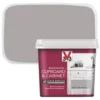 V33 Satin Loft Grey Trim Cabinet Paint 750ml 2 V33 Satin Loft Grey Trim Cabinet Paint 750ml -Paint Tools 567GV P