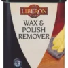 Liberon Wax & Polish Remover Clear 500ml 2 Liberon Wax & Polish Remover Clear 500ml -Paint Tools 5854F P