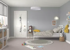 Dulux EasyCare Matt Warm Pewter Emulsion Paint 2.5Ltr 12 Dulux EasyCare Matt Warm Pewter Emulsion Paint 2.5Ltr -Paint Tools 5922T A4