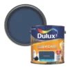 Dulux EasyCare Matt Sapphire Salute Emulsion Paint 2.5Ltr -Paint Tools 5933T P