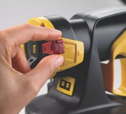 Wagner W590 630W Electric Paint Sprayer 220-240V 9 Wagner W590 630W Electric Paint Sprayer 220-240V -Paint Tools 6507R A2