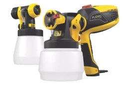 Wagner W590 630W Electric Paint Sprayer 220-240V