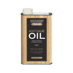 Colron Antique Oil Natural 500ml