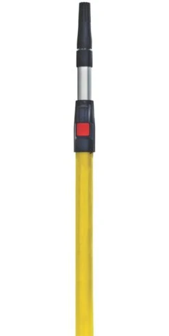 Harris Trade Extension Pole Long 1900-3300mm