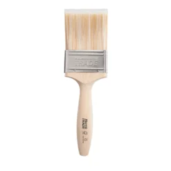 Harris Trade Fine-Tip Brush 3"