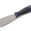 Harris Trade Polypropylene & TPR-Handled Filling Knife 2" -Paint Tools 707RK P
