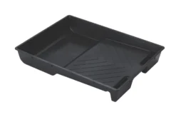 No Nonsense 9" Roller & Tray Set 3 Pieces -Paint Tools 7081V A2