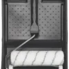 No Nonsense 9" Roller & Tray Set 3 Pieces -Paint Tools 7081V P