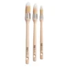 Harris Trade Waxing Sash Brushes 3 Piece Set -Paint Tools 7132X P