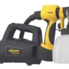 Wagner 2369472 460W Electric Fence & Decking Sprayer 220-240V -Paint Tools 7305R P