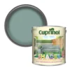 Cuprinol Garden Shades Woodstain Matt Seagrass 2.5Ltr -Paint Tools 76125 P