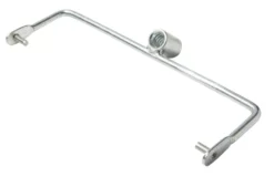 Hamilton Prestige Double-Arm Roller Frame 12"