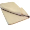 No Nonsense Cotton Twill Dust Sheet 12&apos; X 12&apos; -Paint Tools 77925 P