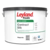 Leyland Trade Contract Silk Magnolia Emulsion Paint 10Ltr -Paint Tools 79281 P