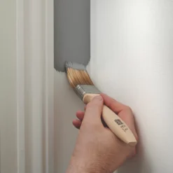 Harris Trade Fine-Tip Brush 1 1/2" -Paint Tools 7932X A2