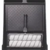 No Nonsense 12" Roller & Tray Set 4 Pieces -Paint Tools 8039V P