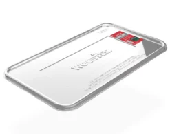 Wooster Wide Boy Bucket Lid 356mm Clear