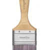 Wooster Ultra Pro Varnish Flat Paint Brush Firm 2 1/2" -Paint Tools 820JP P
