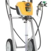 Wagner Control Pro 350M Brushless Electric Airless Paint Sprayer 600W 2 Wagner Control Pro 350M Brushless Electric Airless Paint Sprayer 600W -Paint Tools 8314X P