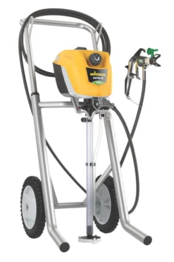 Wagner Control Pro 350M Brushless Electric Airless Paint Sprayer 600W