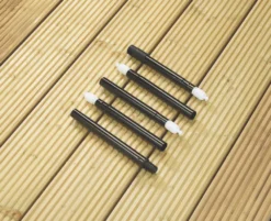 Ronseal Ultimate Finish Decking Pad Kit -Paint Tools 838VT A3