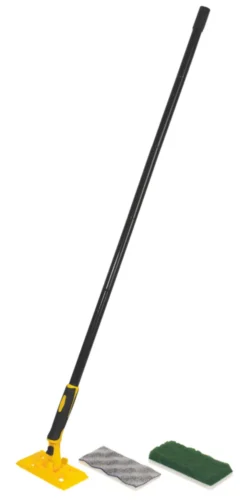 Ronseal Ultimate Finish Decking Pad Kit -Paint Tools 838VT A4