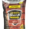 Ronseal Ultimate Fence Life Concentrate Treatment Red Cedar 5L From 950mlLtr 2 Ronseal Ultimate Fence Life Concentrate Treatment Red Cedar 5L From 950mlLtr -Paint Tools 847RV P