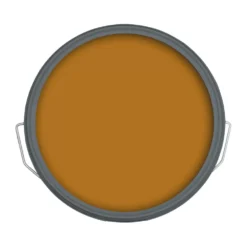 Ronseal Fence Life Plus Shed & Fence Treatment Harvest Gold 9Ltr -Paint Tools 8498X A2