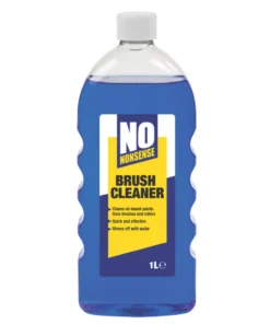 No Nonsense Brush Cleaner 1Ltr
