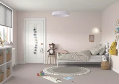 Dulux EasyCare Matt Blush Pink Emulsion Paint 2.5Ltr 13 Dulux EasyCare Matt Blush Pink Emulsion Paint 2.5Ltr -Paint Tools 8582T A5