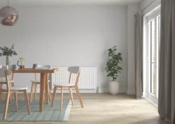 Dulux EasyCare Matt Polished Pebble Emulsion Paint 2.5Ltr -Paint Tools 8778T A2