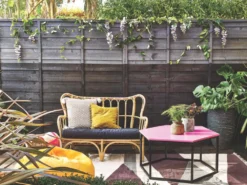 Cuprinol 5-Year Ducksback Water-Based Fence Treatment Silver Copse 9Ltr 9 Cuprinol 5-Year Ducksback Water-Based Fence Treatment Silver Copse 9Ltr -Paint Tools 8828R A3