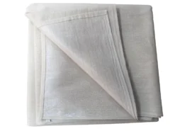 No Nonsense Poly-Backed Dust Sheet 12&apos; X 9&apos;