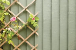 Ronseal Fence Life Plus Shed & Fence Treatment Sage 9Ltr -Paint Tools 9012X A4